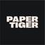 Paper Tiger Logo