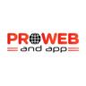 Pro Web and APP Logo