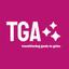 The Growth Agency Logo