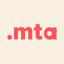MTA Digital Logo