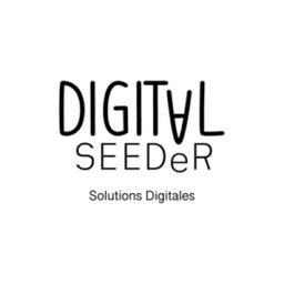 DIGITAL SEEDER Logo