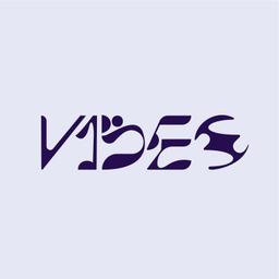 v1bes Logo