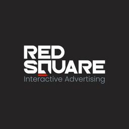 Red Square Logo