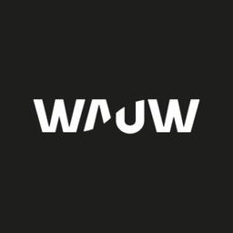 WAUW Creative Digital Agency Logo