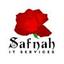 Safna IT Services Logo