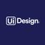 UIDesignz - UI UX Design Agency Logo