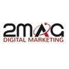 2MAG, Agence de Communication Digitale Logo