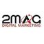2MAG, Agence de Communication Digitale Logo