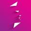 Triangles Logo