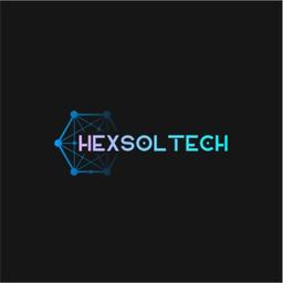 Hexsoltech Logo