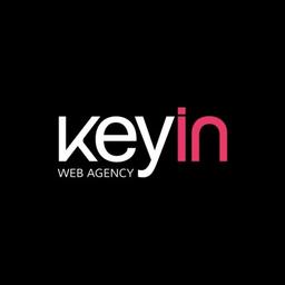 Keyin Web Agency Logo