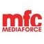 MediaForce Communications Logo