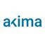 Akima Media Logo