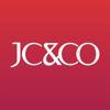 JC&CO COMMUNICATIONS Logo