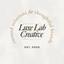 Luxe Lab Creative Logo