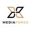 MediaForge Logo