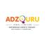 Adzguru PNG Ltd Logo