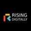Rising Digitally Logo