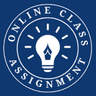 Online Class Assignment Logo