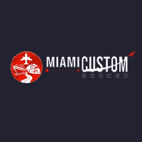Miami Customs Broker Logo
