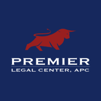 Premier Legal Center, APC Logo