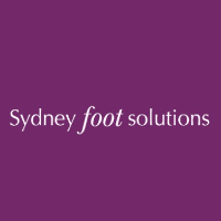 Sydney Foot Solutions Logo