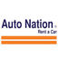AutoNation Rent a Car Logo