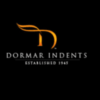 Dormar Indents Logo