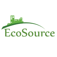 Ecosource Janitorial Logo