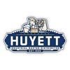 Huyett Logo