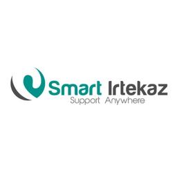 Smart Irtekaz - Professional Training and Management Consultancy Logo