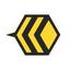 Packaging Bee Logo