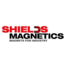 Shields Company Magnetics Logo