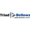 Triad Bellows Design and Mfg. Logo