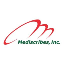 Mediscribes, Inc. Logo