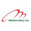 Mediscribes, Inc. Logo