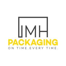 IMH Packaging USA Logo