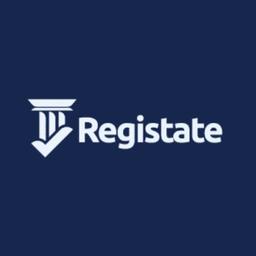 Registate Delaware Logo