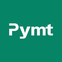 Pymt - Point of Sale Logo
