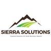 Sierra Solutions Logo