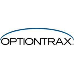 OptionTrax Logo