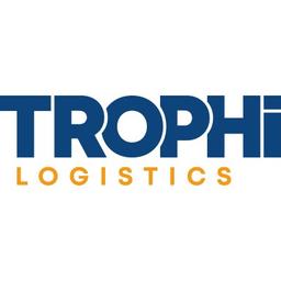 Trophi Logistics Logo