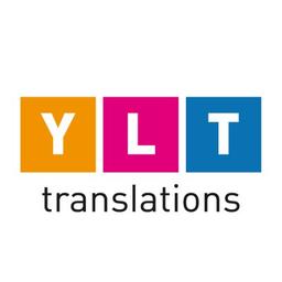 YLT Translations Logo