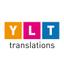 YLT Translations Logo