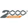 2000Charge Inc. Logo