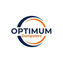 Optimum Dumpsters Logo