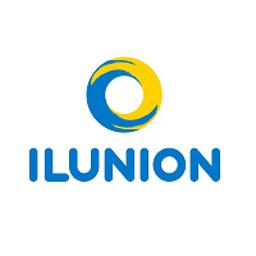 ILUNION Logo