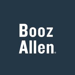 Booz Allen Hamilton Logo