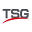 TSG Group Logo