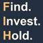 FIH.com Logo